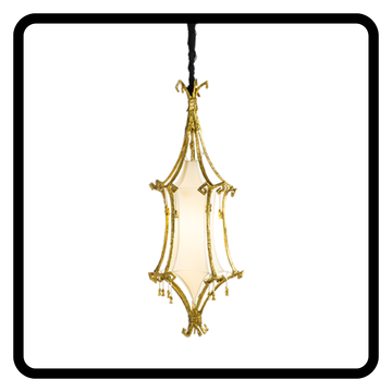 Melting Fez - PA 501-Melting Fez hanging lamp by Pieter Adam - view 6