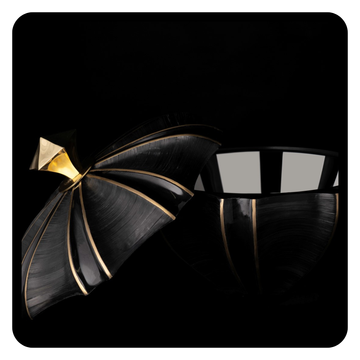 Circum - FPA 404-Circum coffee table by Pieter Adam - view 8