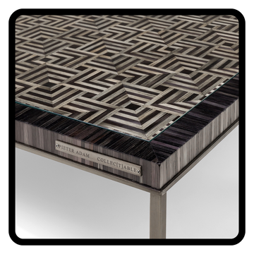 CarniForest - PA 952-CarniForest wall lamp by Pieter Adam - view 5
