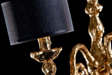 Melting Amsterdam - PA 861-Melting Amsterdam wall sconce by Pieter Adam - view 3