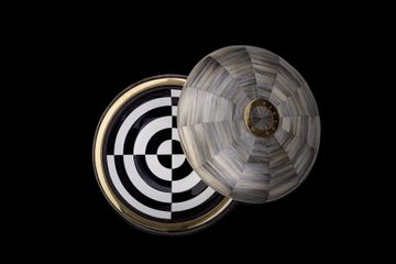 Macaroon - FPA 611-Macaroon luxury box by Pieter Adam - view 2