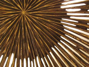 Le Soleil - PA 200-Le Soleil wall lamp by Pieter Adam - view 5