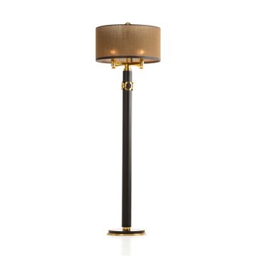 Bronx - PA 804-Bronx floor lamp by Pieter Adam - view 3