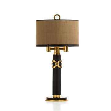 Bronx - PA 809-Bronx table lamp by Pieter Adam - view 4