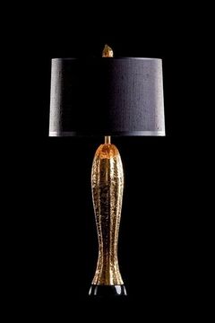 Melting Paris - PA 847-Melting Paris table lamp by Pieter Adam - view 3