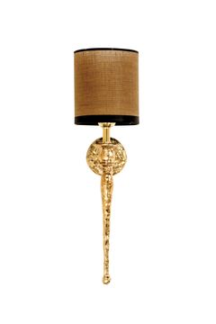 Melting Paris - PA 855-Melting Paris wall torch by Pieter Adam - view 4