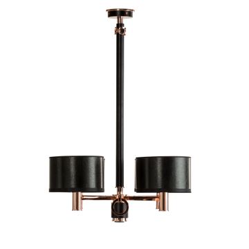 Bronx - PA 831-Pendant Bronx 4 shades by Pieter Adam - view 4