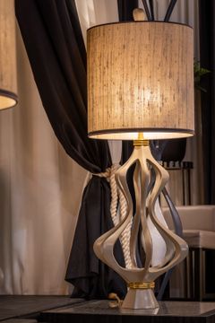 Curva Culta - PA 740-Curva Culta table lamp by Pieter Adam - view 5