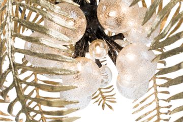 Melting Paradise - PA 8911-Melting Paradise floor lamp by Pieter Adam - view 2