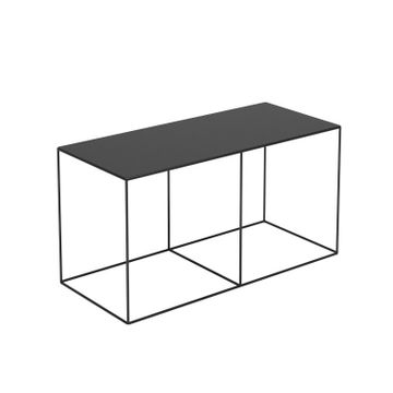 LINEA BENCH panca in ferro | PIPEDESIGN PURESHAPE by Pipedesign