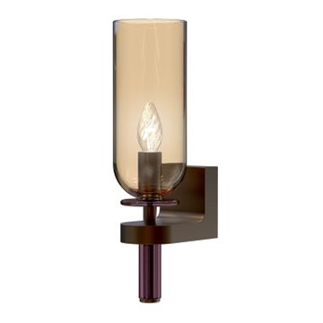 Murano Glass Design Applique for luxury homes | Piumati.com by PIUMATI Murano Glass