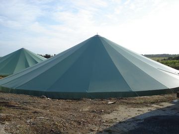 Biobrane Liner 915CO – 1115 – 1215 | Membrane per stoccaggio e confinamento by Plastitex