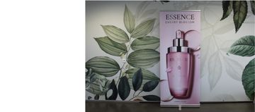 Decolit: tessuto stampabile per roll-up, display e kakemono by Plastitex