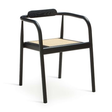 AHM chair - Black by PLEASE WAIT to be SEATED
