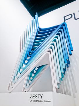 Equip Hotel-Ausstellung 2016, Paris - PlyCollection by Plycollection ltd