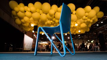 Habitare Helsinki 2017, Finland - PlyCollection by Plycollection ltd