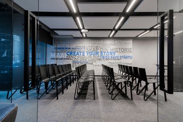 Modern Conference Room Chairs | Plycollection by Plycollection ltd