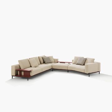 brera by Poliform