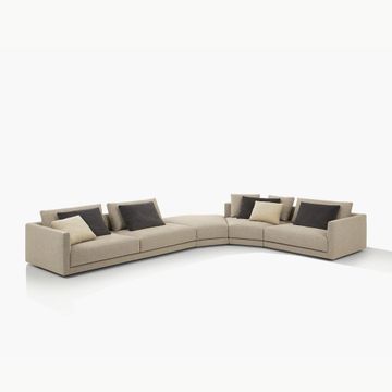 bristol by Poliform