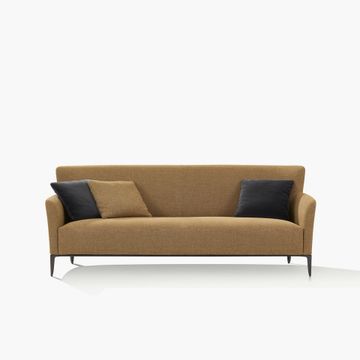 gentleman’s friends by Poliform