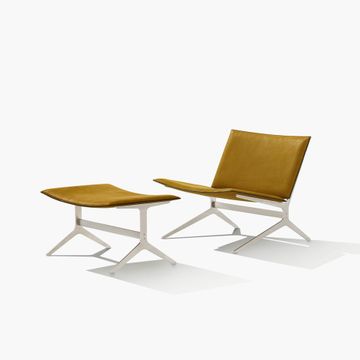 kay lounge by Poliform