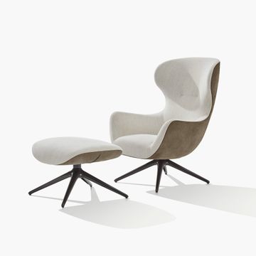 mad joker by Poliform