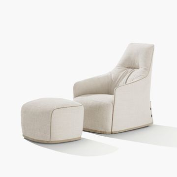 santa monica lounge by Poliform