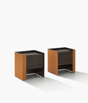 chloe by Poliform - view 8