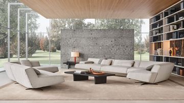 sydney by Poliform - view 3