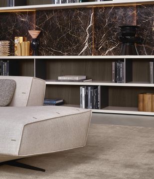 sydney by Poliform - view 7