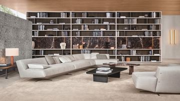 sydney by Poliform - view 8