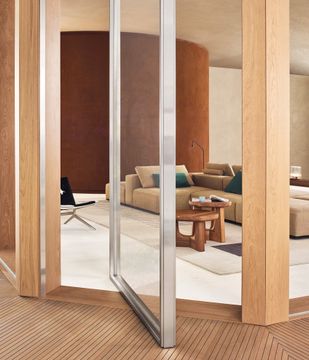 westside by Poliform - view 4