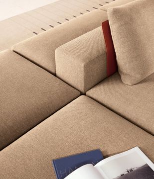 westside by Poliform - view 6