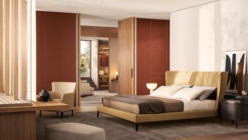 gentleman by Poliform - view 3
