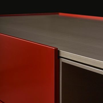 code by Poliform - view 2