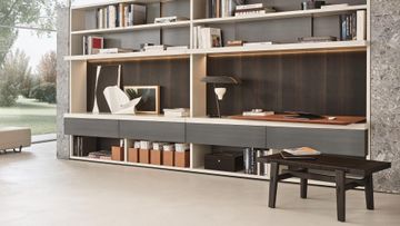 home hotel by Poliform - view 3