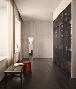 home hotel by Poliform - view 4