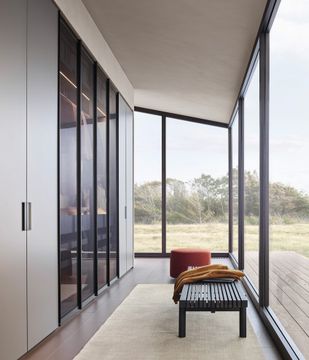 home hotel by Poliform - view 6