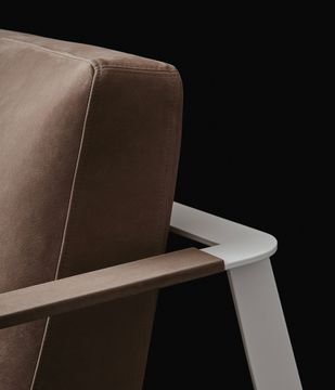 gaston by Poliform - view 4