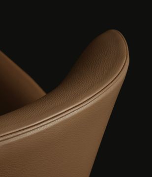 gentleman relax by Poliform - view 8