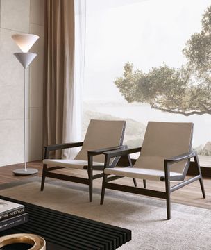 ipanema by Poliform - view 3