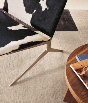 kay lounge by Poliform - view 5