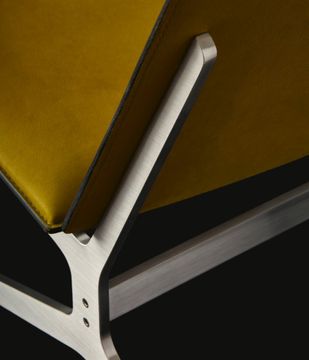 kay lounge by Poliform - view 6