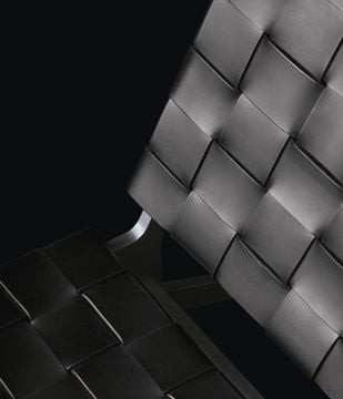kay lounge by Poliform - view 8
