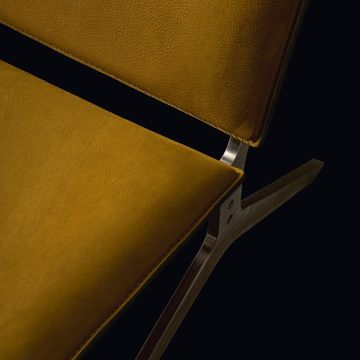 kay lounge by Poliform - view 2