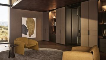 orbit by Poliform - view 8