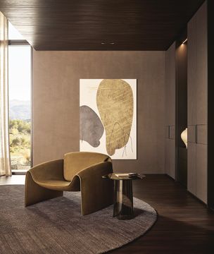 orbit by Poliform - view 9