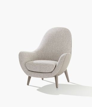 mad king by Poliform - view 7