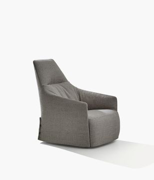 santa monica lounge by Poliform - view 7
