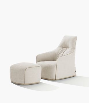santa monica lounge by Poliform - view 9